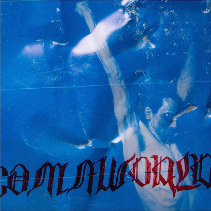 Coma World Coma World Vinyl LP 2021