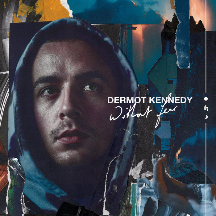 Dermot Kennedy Without Fear Vinyl LP 2019