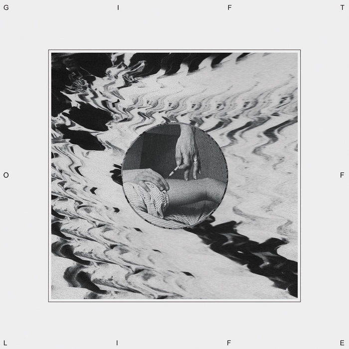 VHS Gift of Life 12" LP Vinyl NEW