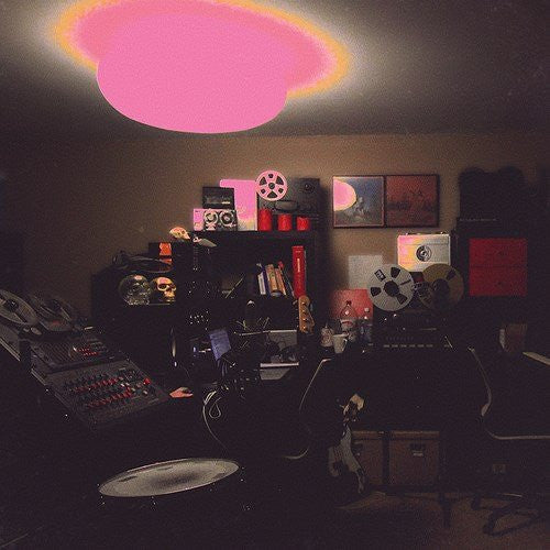 UNKNOWN MORTAL ORCHESTRA MULTI LOVE LP VINYL NEW 33RPM