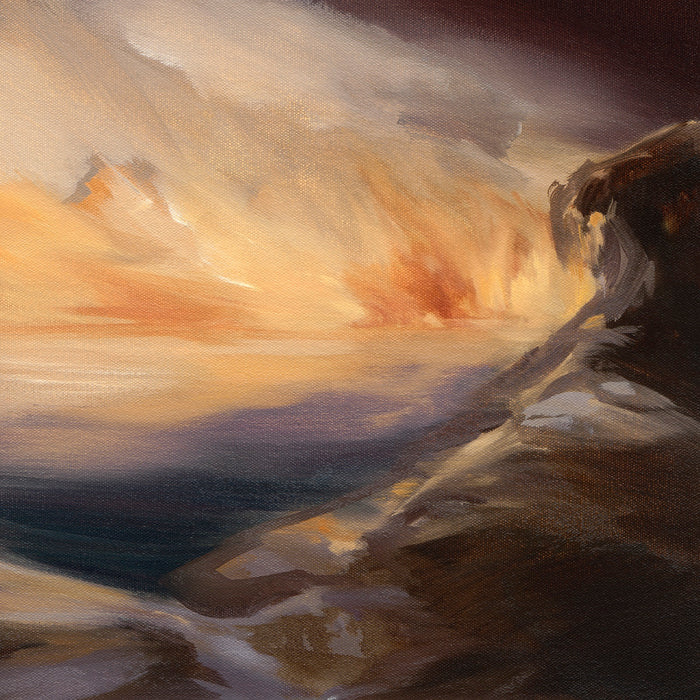 The Besnard Lakes - The Besnard Lakes are the Last of the Great Thunderstorm Warnings 2021 Ltd Dinked Edition #77