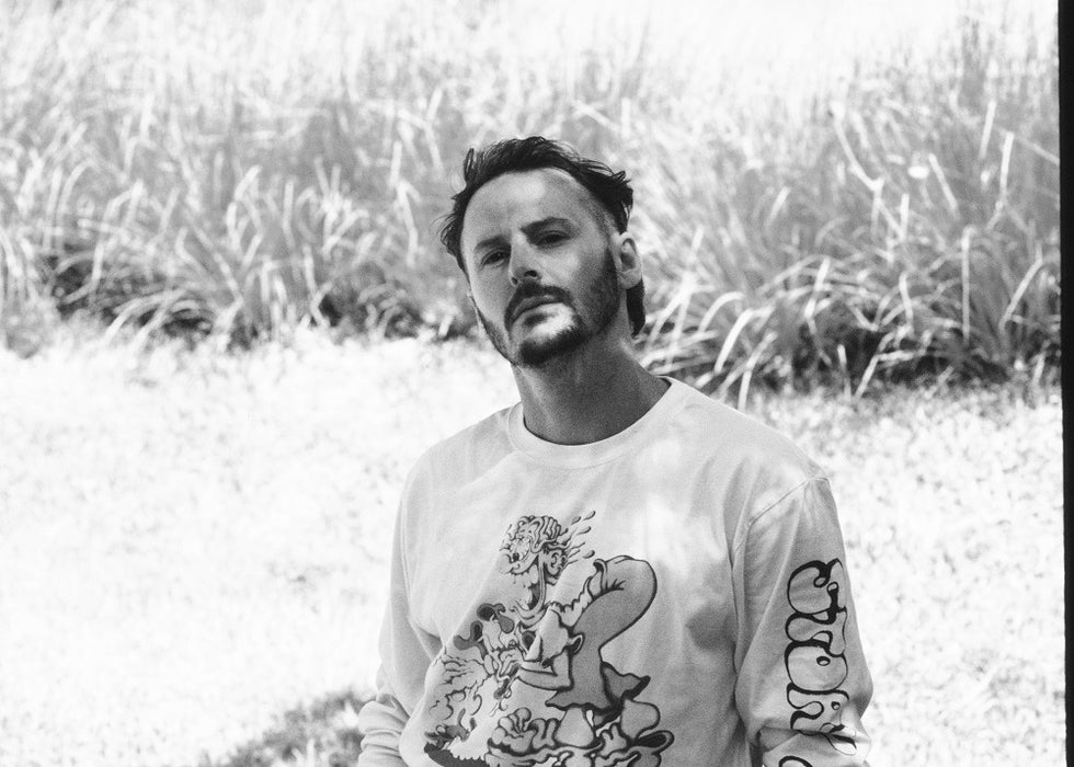 Ben Howard Album + Boiler Shop Newcastle Ticket Bundle (was 7th September 2021) NEW DATE - 7th December 2021