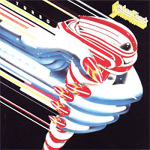 JUDAS PRIEST TURBO 2010 LP VINYL NEW 33RPM