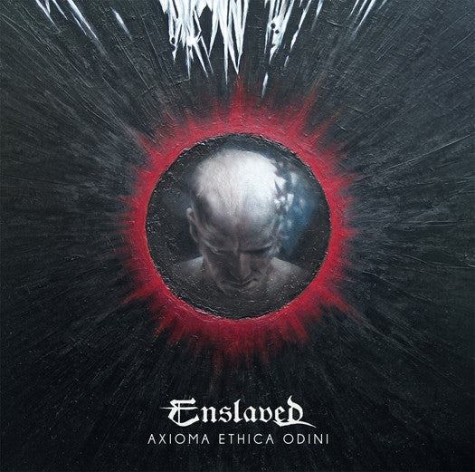 ENSLAVED AXIOMA ETHICA ODINI LP VINYL NEW 33RPM 2013