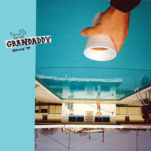GRANDADDY - Practice 97 LP Vinyl RSD2018