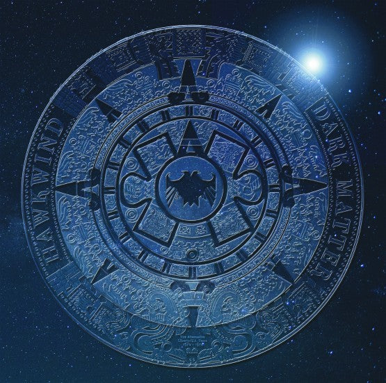 Hawkwind - Dark Matter 2Vinyl LP RSD 2018