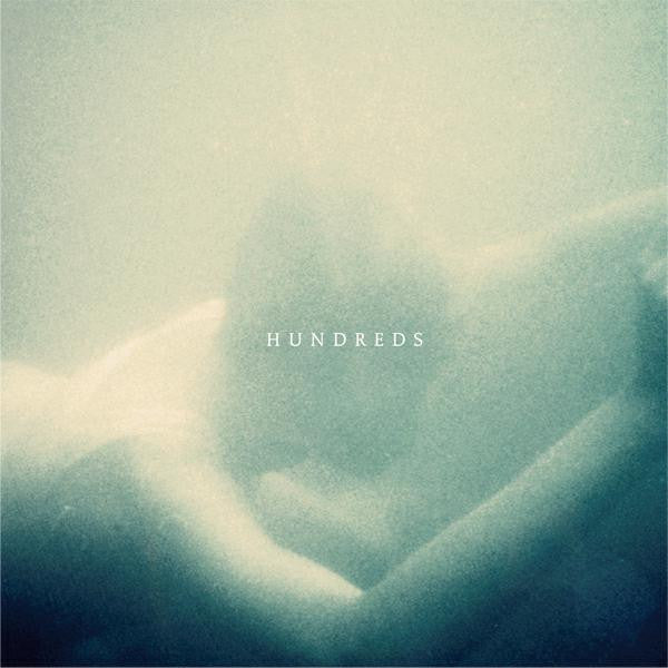 HUNDREDS HUNDREDS LP VINYL DOWNTEMPO SYNTH TO NEW