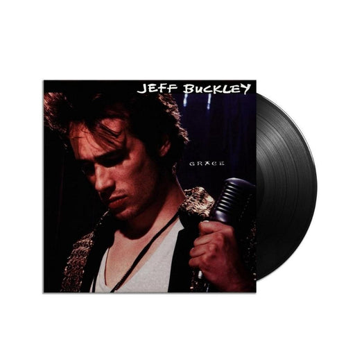 Jeff Buckley Grace Vinyl