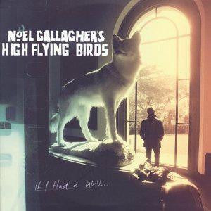 NOEL GALLAGHER IF I HAD A GUN 7INCH VINYL SINGLE NEW