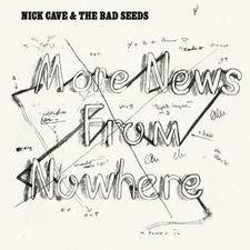 More News from Nowhere 7" VINYL