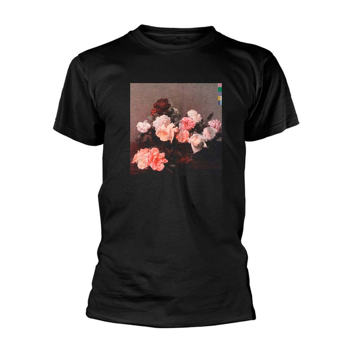 New Order Power Corruption And Lies T-Shirt Black XXL Mens New