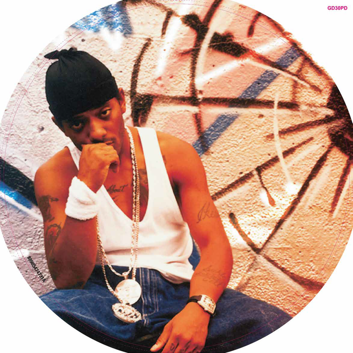 Prodigy - Keep It Thoro 12" Vinyl Single Picture Disc RSD 2018