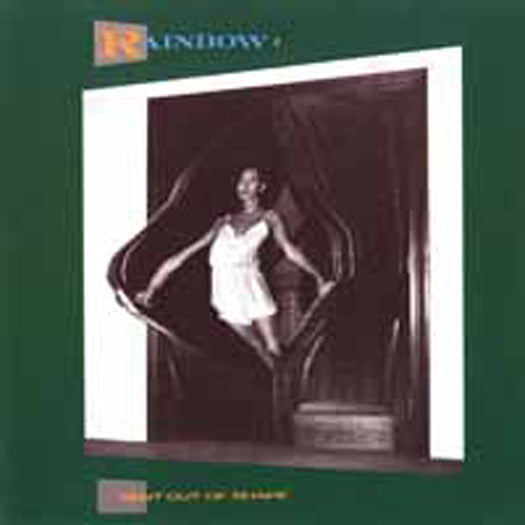 RAINBOW BENT OUT OF SHAPE 2011 LP VINYL NEW 33RPM