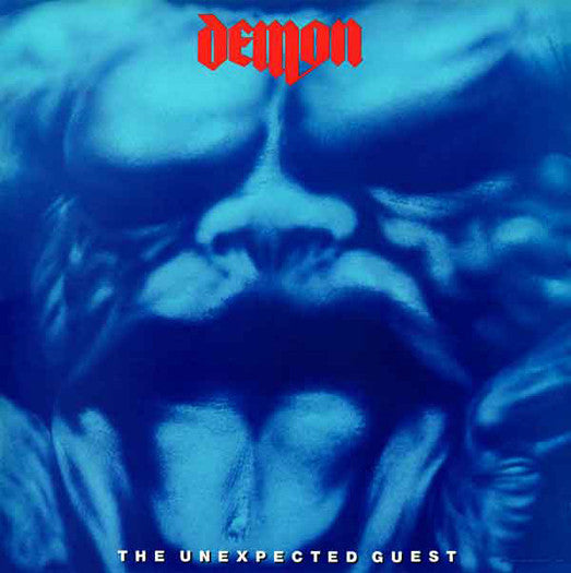 DEMON THE PLAGUE 2013 LP VINYL NEW 33RPM