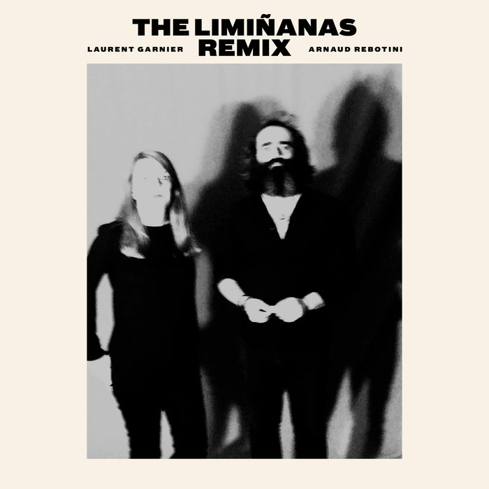 The Liminanas - Dimanche/Two Sisters 7'' Single Vinyl RSD 2018