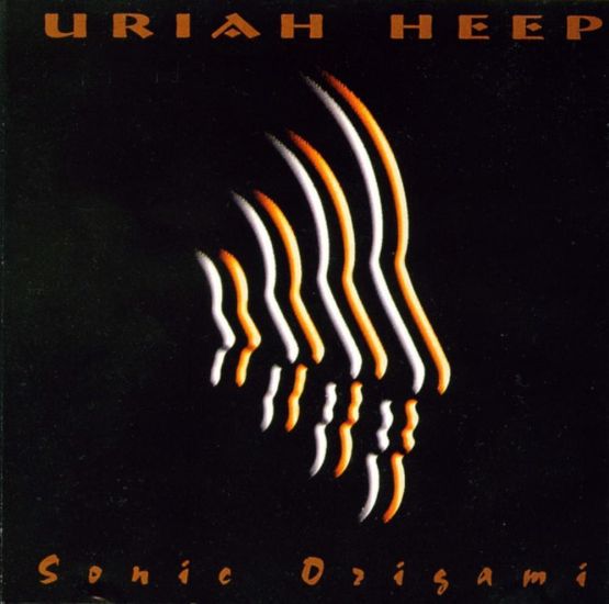 Uriah Heep - Look At Yourself Vinyl LP RSD 2018
