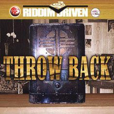 RIDDIM DRIVEN THROW BACK REGGAE HALL LP VINYL NEW 33RPM