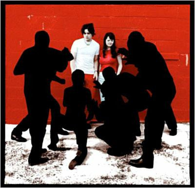 WHITE STRIPES WHITE BLOOD CELLS RED LP VINYL XLLP151 LP VINYL NEW SEALED