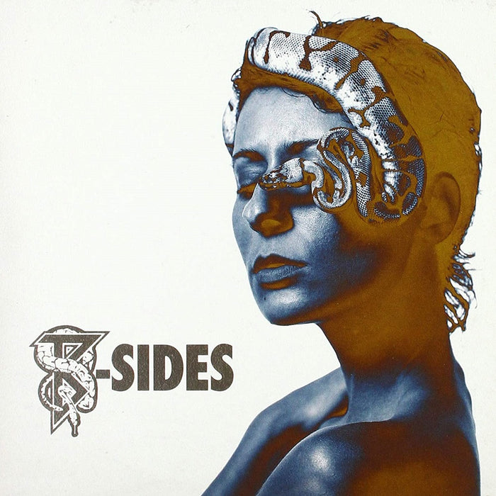 eartooth B-Sides 7" RSD 2019
