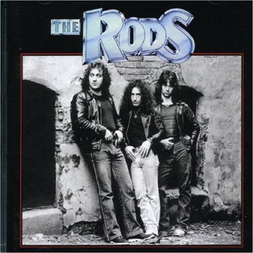 RODSRODS 2014 LP VINYL NEW 33RPM
