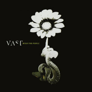 VAST Music For People VINYL LP RSD 2021
