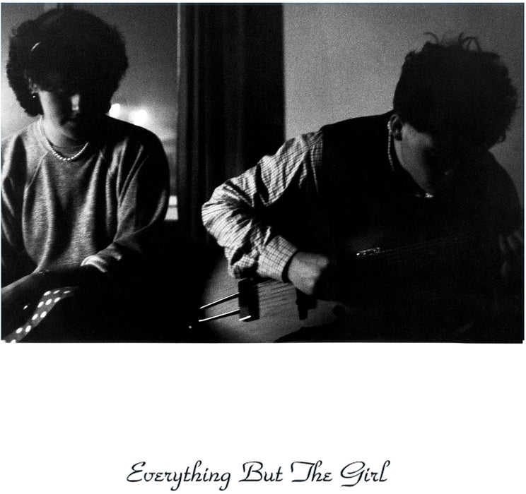 Everything But The Girl Night and Day 12" Vinyl Single 40th Anniversary Edition RSD 2022