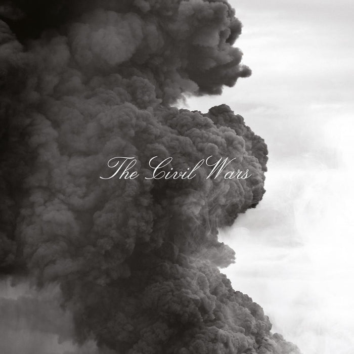 CIVIL WARS Civil Wars Double LP Vinyl 180gm NEW