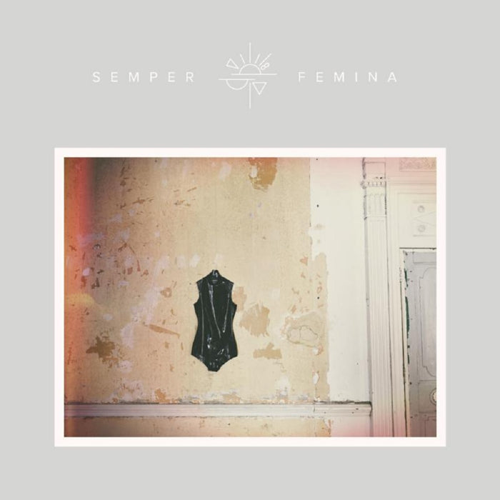 Laura Marling Semper Femina Vinyl LP 2020