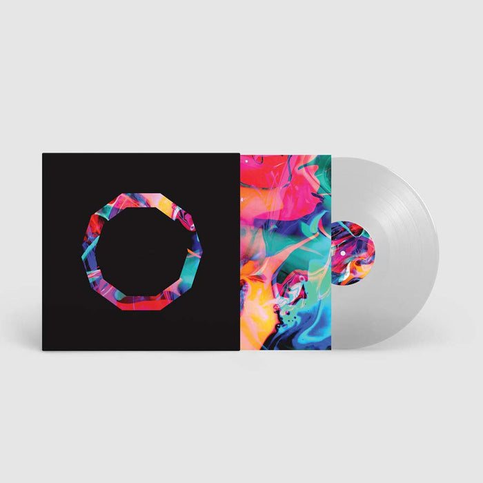 Hybrid Minds Twenty Eighteen 12" Vinyl EP New 2018