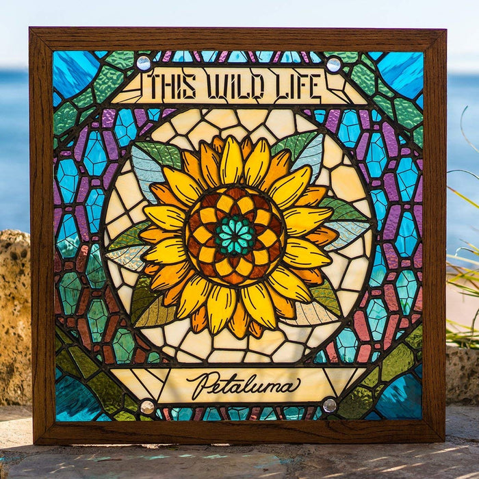 This Wild Life Petaluma Vinyl LP 2018