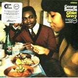 GEORGE BENSON GIBLET GRAVY 12 INCH LP VINYL 33RPM JAZZ 2013 NEW