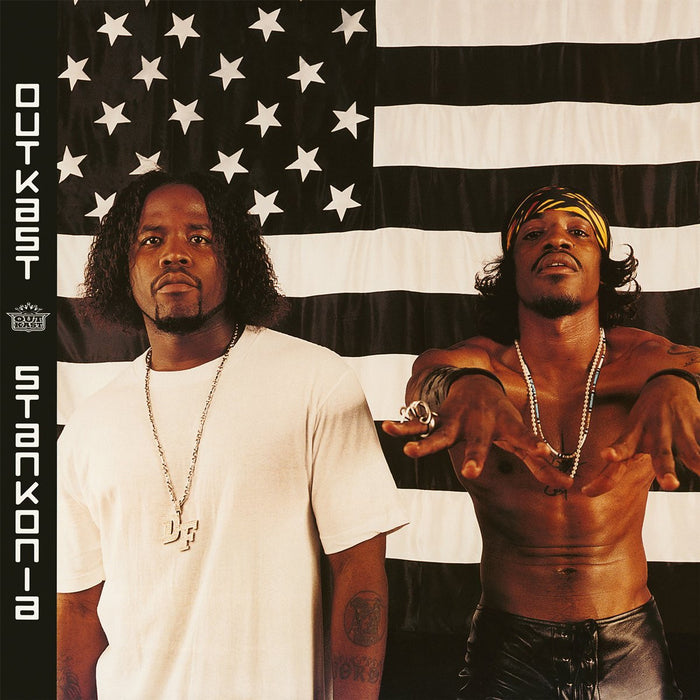 OUTKAST Stankonia Vinyl LP