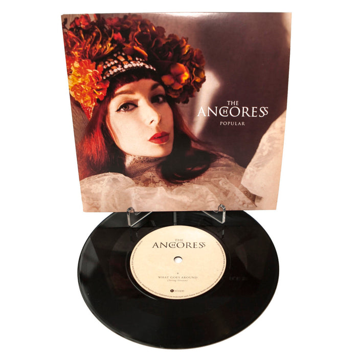 The Anchoress Popular Vinyl 7" Single 2016