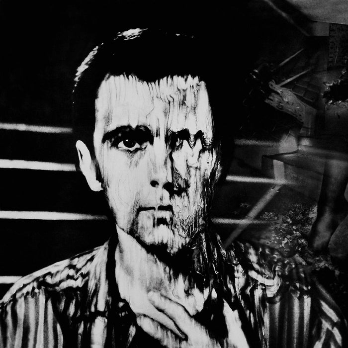 PETER GABRIEL PETER GABRIEL 3 DOUBLE LP VINYL 180GM 45RPM NEW