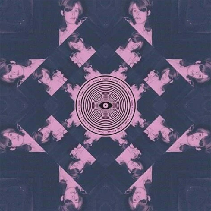 Flume - Flume Vinyl LP Purple Colour LOVE RECORD STORES 2020
