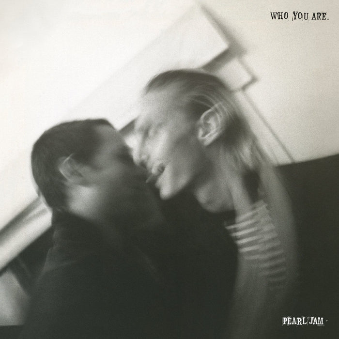 Pearl Jam Who You Are/Habit Vinyl 7" Single 2016