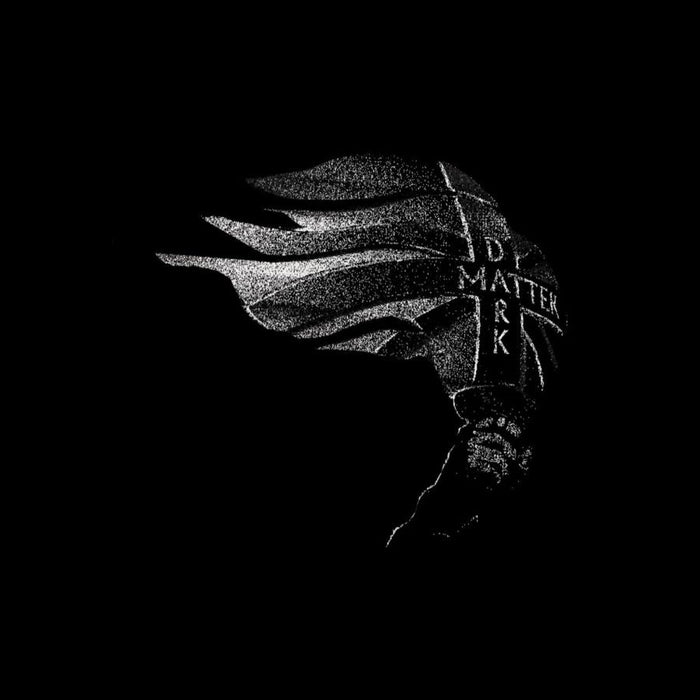 Moses Boyd Dark Matter Black & White Vinyl LOVE RECORD STORES 2020