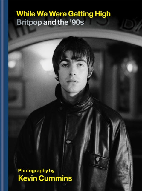 While We Were Getting High Music Book 2020