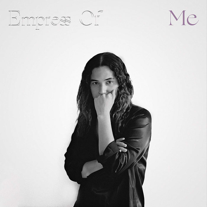 Empress Of Me Vinyl LP New 2015
