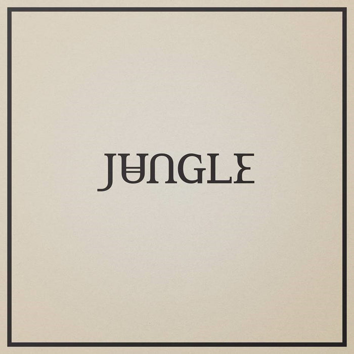 Jungle Loving In Stereo Vinyl LP Indies Deep Blue Colour 2021