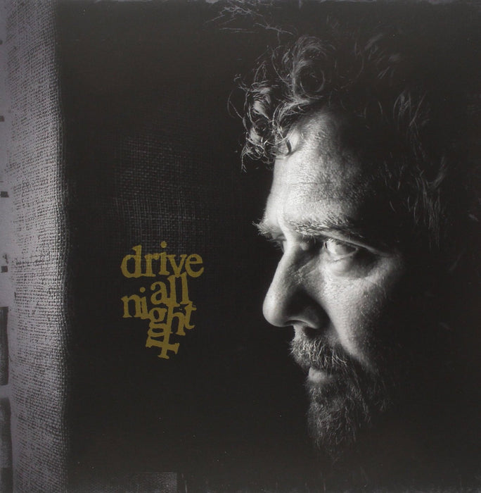 GLEN HANSARD DRIVE ALL NIGHT EP VINYL NEW 33RPM