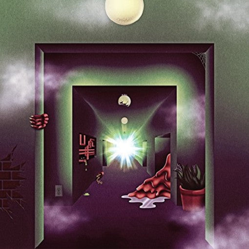 Thee Oh Sees A Weird Exits Coloured Vinyl LP LOVE RECORD STORES 2020