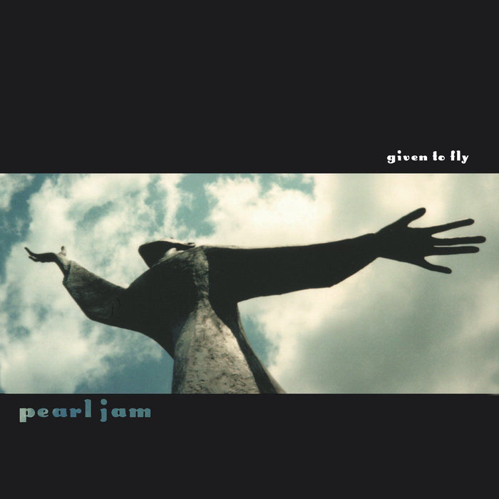 PEARL JAM Given to Fly / Pilate & Leatherman 7" Vinyl Single NEW