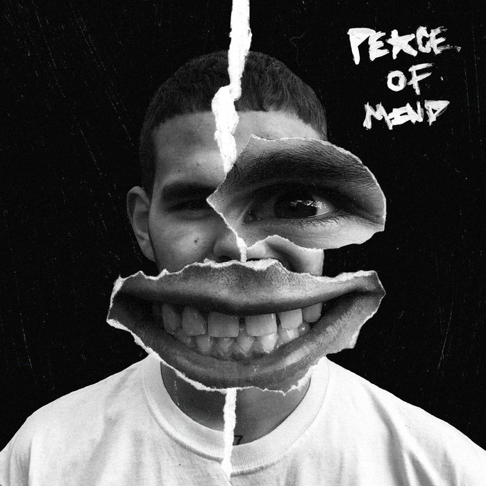 Slowthai Doorman/Peace Of Mind 12" Vinyl Single New RSD 2019
