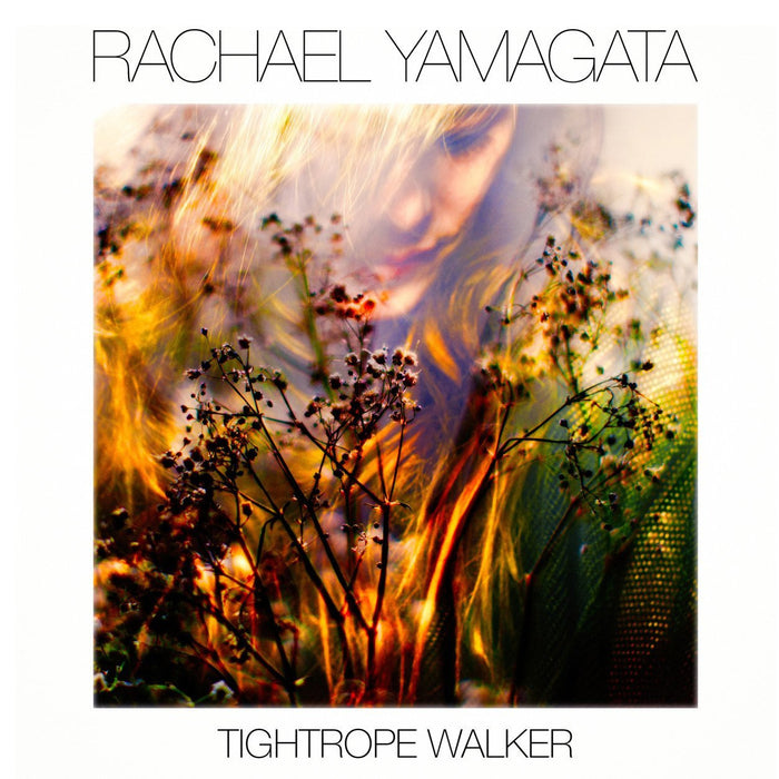 RACHAEL YAMAGATA Tightrope Walker LP Vinyl NEW