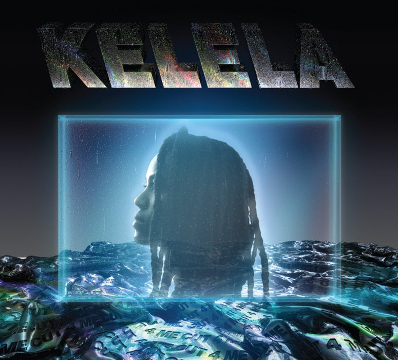 KELELA CUT 4 ME LP VINYL NEW 33RPM DELUXE