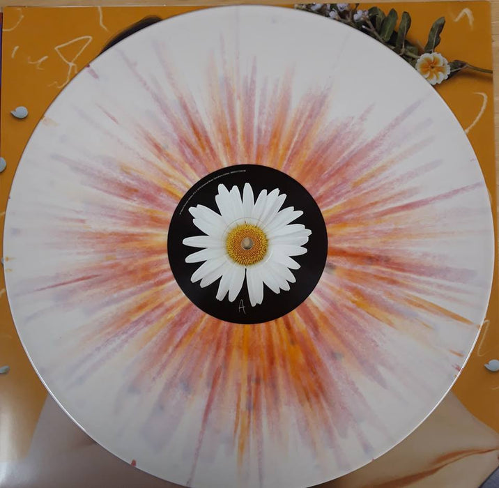 Sigrid - Sucker Punch Vinyl LP Pink Splatter Colour 2019