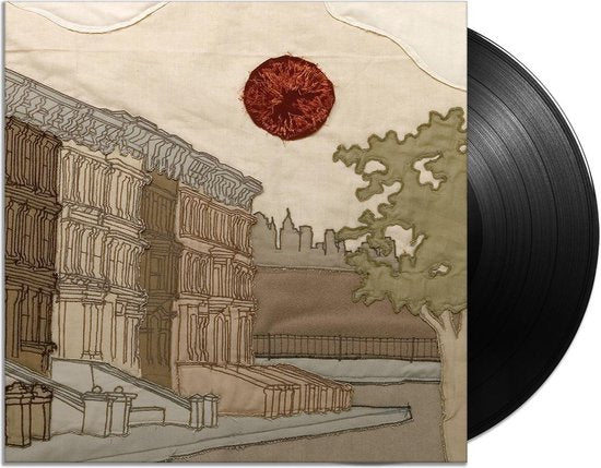 Bright Eyes I'm Wide Awake Its Morning Vinyl LP Reissue 2019