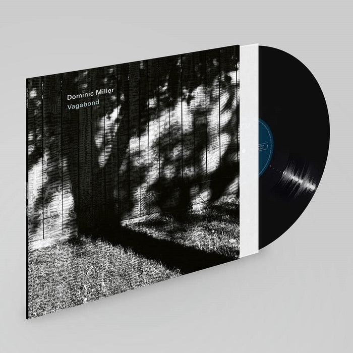 Dominic Miller Vagabond Vinyl LP 2023