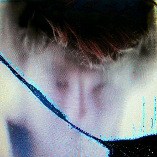DOLDRUMS LESSER EVIL LP VINYL LEFTFIELD NEW